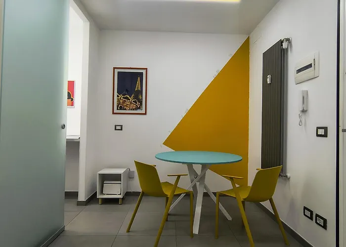 Casa Di Eu - Welcometorhome Apartment