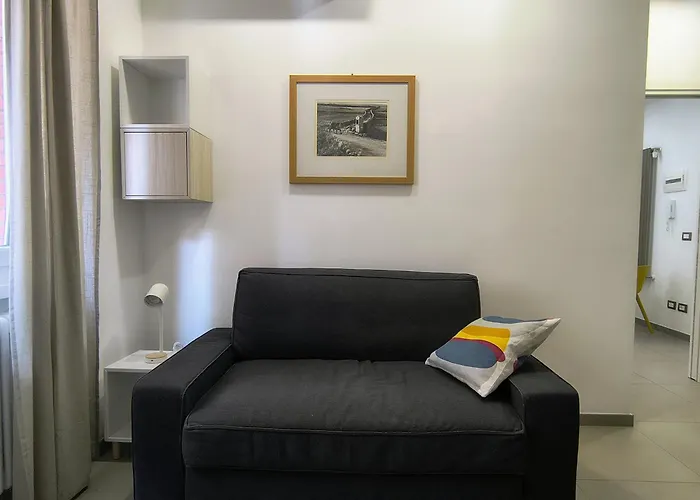 Casa Di Eu - Welcometorhome Apartment Rom
