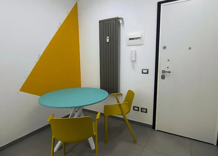 Casa Di Eu - Welcometorhome Rom