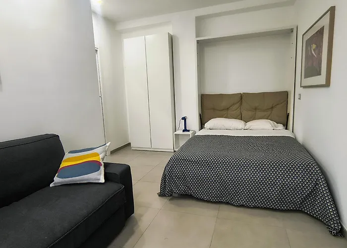 Casa Di Eu - Welcometorhome * Rom
