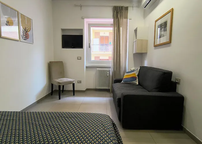 Casa Di Eu - Welcometorhome Apartment