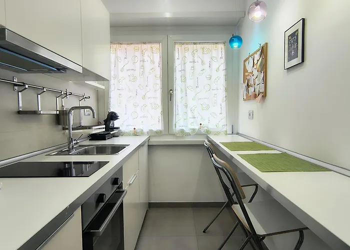Casa Di Eu - Welcometorhome Apartment *