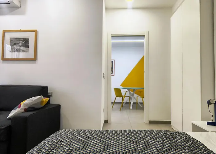 Casa Di Eu - Welcometorhome Rom