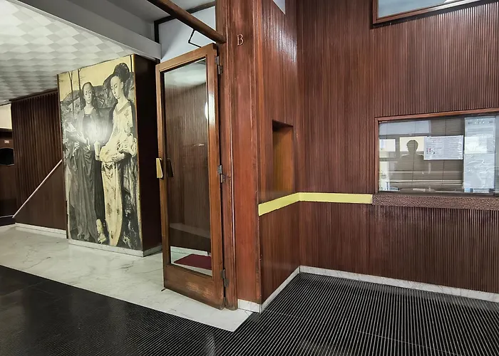 Casa Di Eu - Welcometorhome * Rom